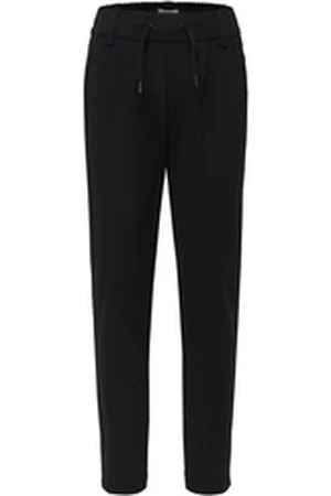 ONLY Sweathose KOGPOPTRASH EASY PANT PNT blau 134