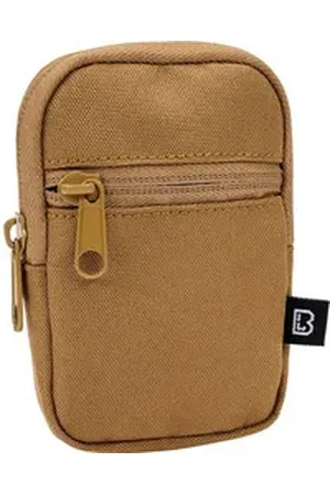 Brandit Brandit Tragetasche Key Pouch braun