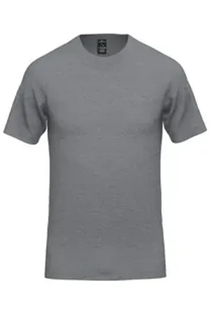 Ceceba Unterhemd Thermo Sport (1-St) Funktionsunterwäsche, kurzarm, 1 Stück grau 6