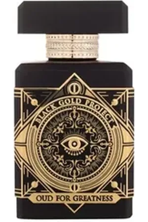 INITIO Initio Körperpflegeduft Oud for Greatness Eau de Parfum 90ml