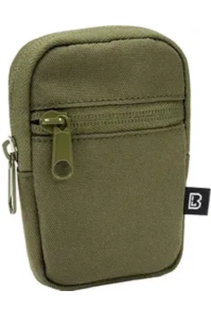 Brandit Brandit Tragetasche Key Pouch grün