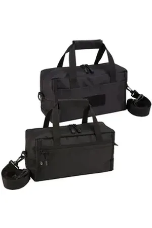 Brandit Brandit Reisetasche Brandit Utility Bag Einsatztasche schwarz Medium