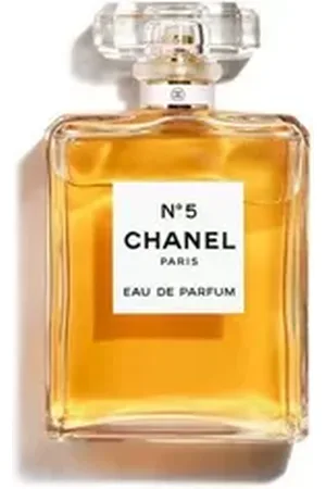 CHANEL Eau de Parfum No 5, Glasflakon, Parfüm EDP, Damenduft
