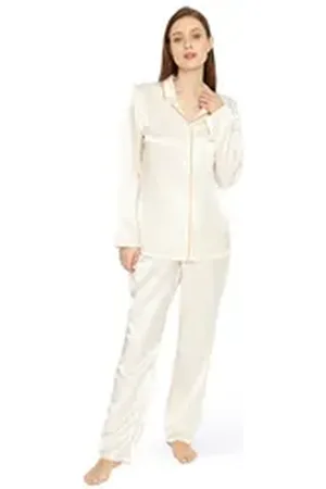 LOUIS FÈRAUD Féraud Pyjama 3231305 beige 40