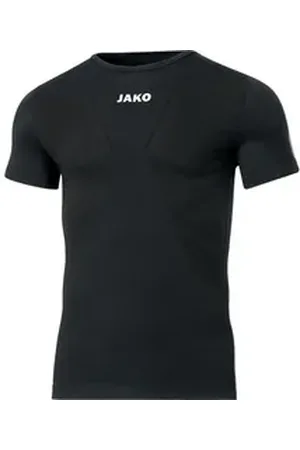 Jako Thermounterhemd T-Shirt Comfort 2.0 schwarz XL