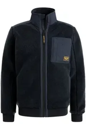 PME Legend™ Sweatjacke blau XXL
