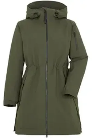 Didriksons Parka Ella Womens Parka wattierter Freizeit-Winterparka 36