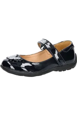 LICO Ballerina Nerina V Ballerina blau 33 EU