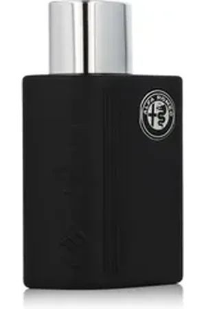 Alfa Romeo Eau de Toilette Black