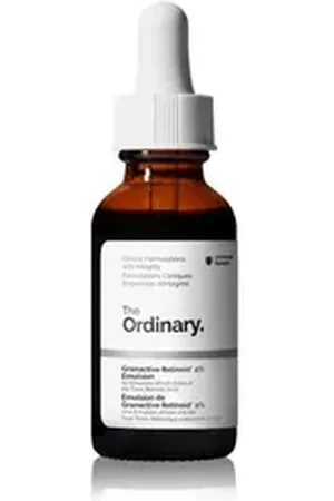 The Ordinary Gesichtsserum Granactive Retinoid 2% Emulsion