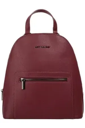 Betty Barclay Cityrucksack rot