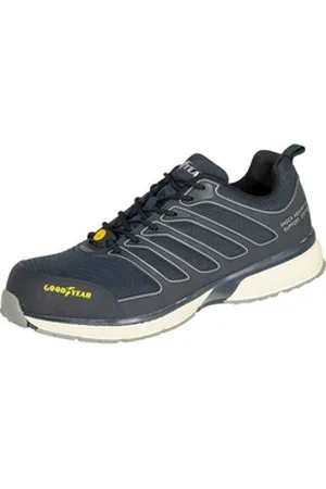 Goodyear S3 blau Arbeitsschuh blau 41 EU