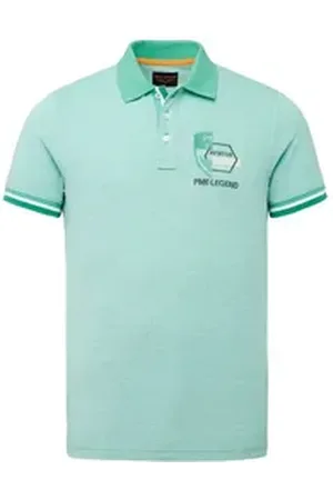 PME Legend™ Poloshirt grün M