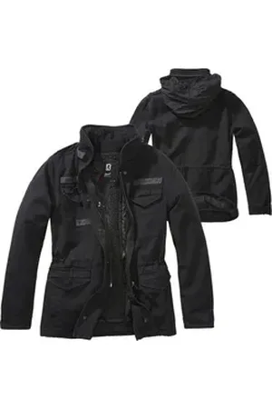 Brandit Brandit Parka Brandit Feldjacke M65 Giant Damen schwarz L
