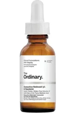 The Ordinary Gesichtsserum Granactive Retinoid 5% in Squalane