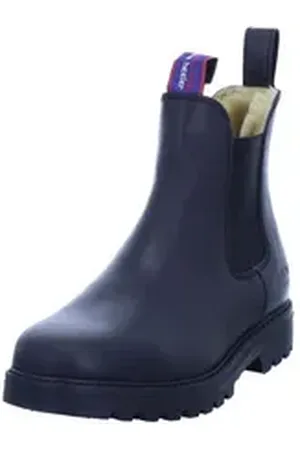 Blue Heeler Jackaroo Chelseaboots schwarz 45 EU