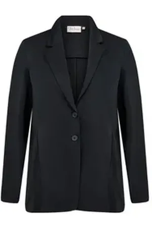 soyaconcept Jackenblazer schwarz M