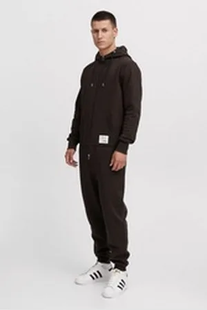 11 Project 5-Pocket-Jeans PRAndrinos schwarz XXXL