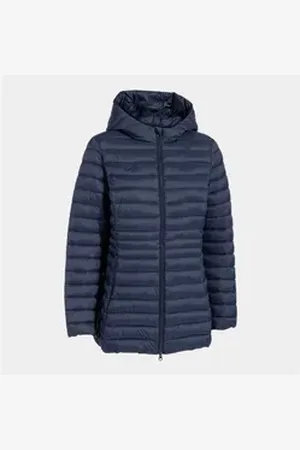 Joma Tennisjacke URBAN V ANORAK blau XXS