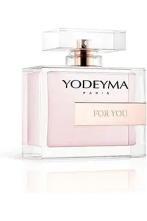 YODEYMA Eau de Parfum Parfum For You - Eau de Parfum für Damen 100 ml, Parfüm Eau de Parfum For You Damenduft 100 ml