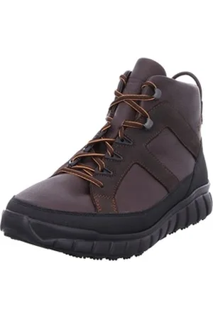 Ganter Evo Herren H Winterboots braun 40,5 EU