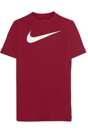 Nike Trainingsshirt T-SHIRT PARK rot XL (164/170)
