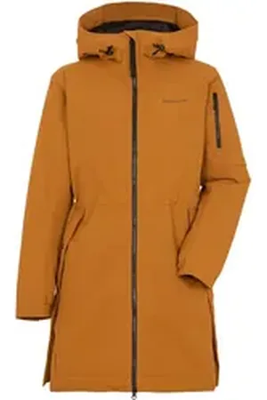 Didriksons Parka Ella Womens Parka wattierter Freizeit-Winterparka 44