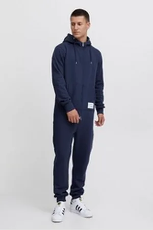 11 Project 5-Pocket-Jeans PRAndrinos blau M