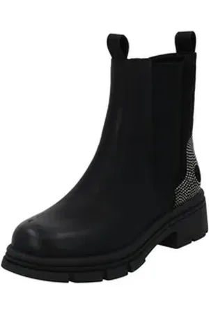 Palado Vulmer Chelseaboots schwarz 39 EU