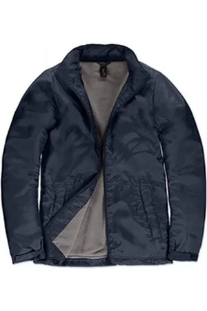 B & C B&C Outdoorjacke Damen Multifunktionsjacke Multi-Active L