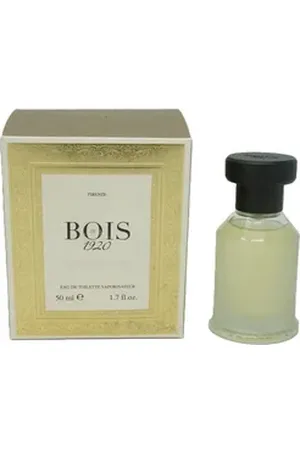 Bois 1920 LAMBORGHINI Eau de Toilette Bois Classic 1920 Eau de Toilette Spray 50 ml