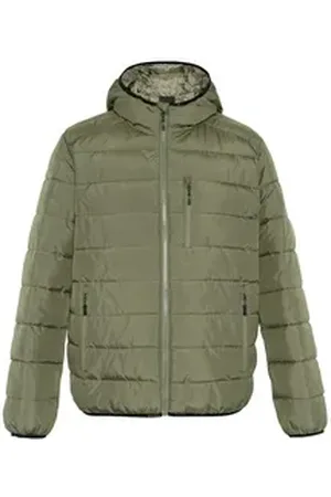 CHIEMSEE Winterjacke Men Padded Jacket Regular Fit XL