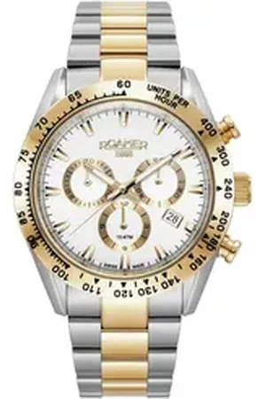 Roamer Chronograph