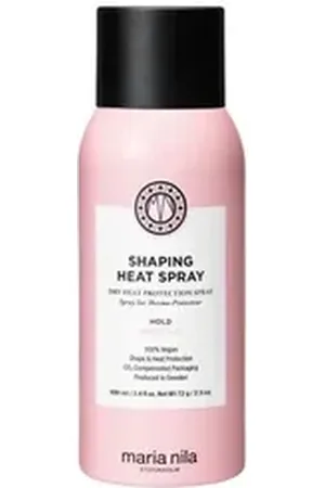 Maria Nila Haarfestiger Shaping Heat Haarspray Hitzeschutz mittlerer Halt 100 ml