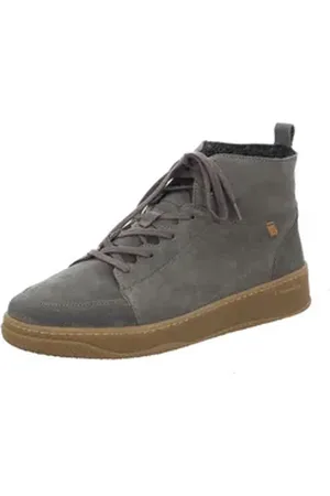 El Naturalista Stiefel grau 44 EU