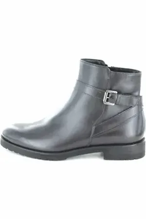 Accatino Stiefelette schwarz 40,5 EU