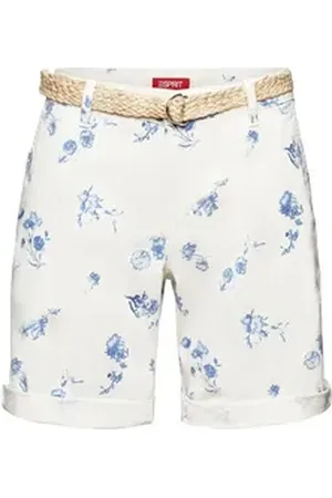 ESPRIT Bermudas grau 34