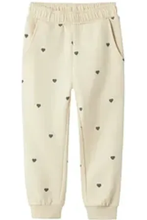 NAME IT Sweathose NMFVALBA SWE PANT UNB rosa 92