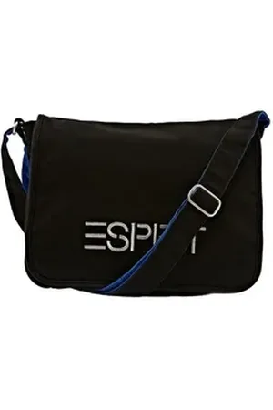ESPRIT Aktentasche schwarz