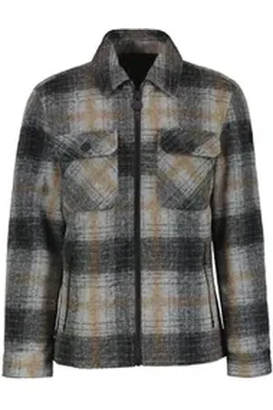 Lerros Funktionsjacke grau XL