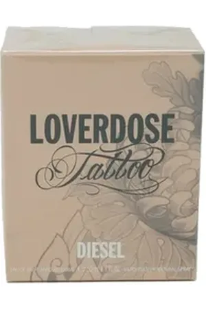 Diesel Eau de Parfum Loverdose Tattoo Eau de Parfum 50 ml