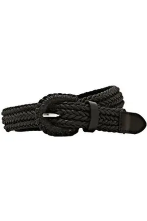 ESPRIT Hüftgürtel schwarz XL