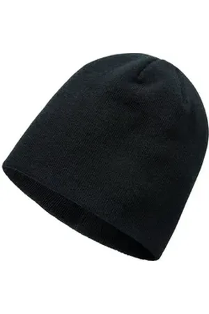 Brandit Brandit Strickmütze Brandit Beanie Mover Wintermütze schwarz