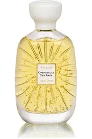 ATELIER Eau de Parfum Crepuscule Des Ames EdP Unisex 100ml für Männer
