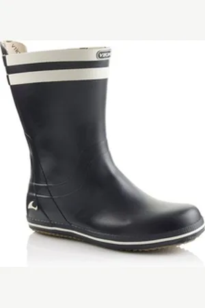 Viking Matros II Gummistiefel blau 46,0