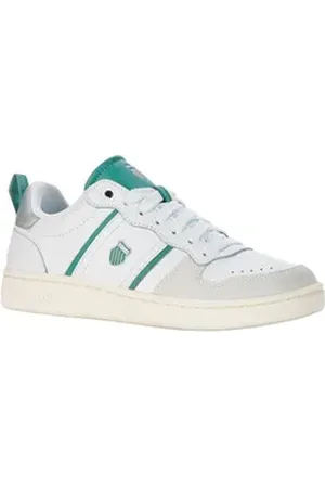 K-Swiss Lozan Match LTH Sneaker weiß 39 EU