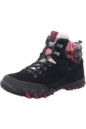Allrounder By Mephisto Outdoorschuh schwarz 51⁄2
