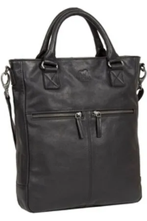 Mustang Shopper Memphis schwarz