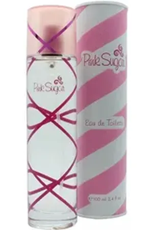 Aquolina Eau de Toilette Pink Sugar Edt Spray