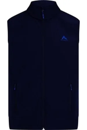 mc kinley McKINLEY Funktionsweste He.-Weste Lusaka II ux vst 518 NAVY DARK M